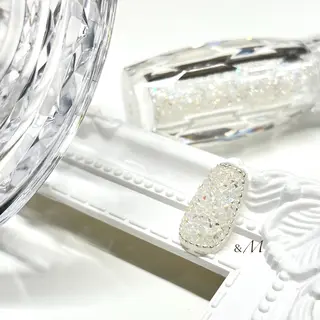 ネイル アンドエム &Mのネイルデザイン