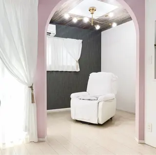 マツエク・マツパ まつげ眉毛の 専門店hanaの眉毛・アイブロウイメージ