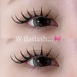 マツエク・マツパ 🪐WOLTOKYO 🪐yu-kiのマツエク・マツパデザイン