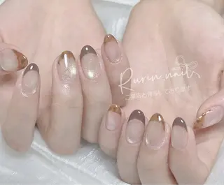 ネイル ルリン サロン💅のネイルデザイン