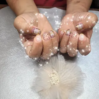 ネイル Nail  Ai    のネイルデザイン