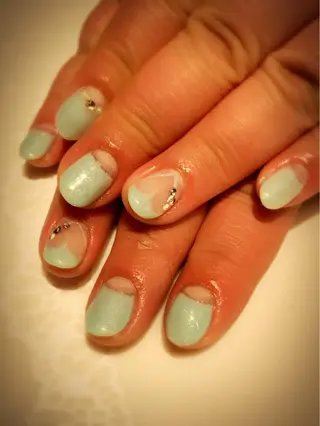 ネイル 💎JADE💎 齊藤沙也香のエステ・リラクイメージ