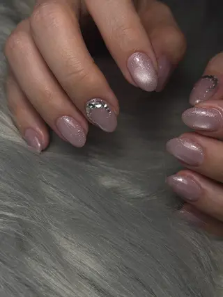 ネイル U Ayaのネイルデザイン