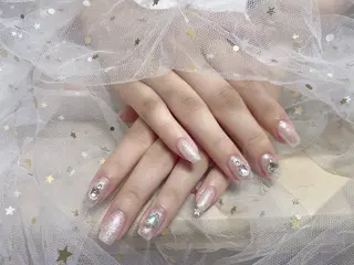 ネイル Angel AngelNailのネイルデザイン