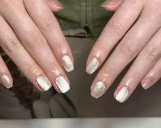 ネイル 🎀 KiKi_nailのネイルデザイン