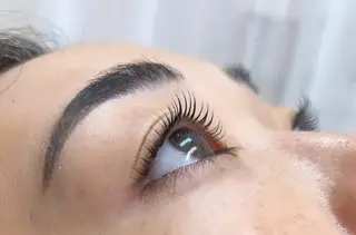 マツエク・マツパ 安藤 心のマツエク・マツパデザイン