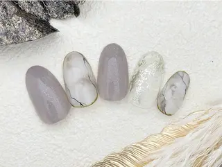 ネイル emu nail所属・emunail あやかのネイルデザイン