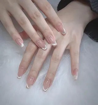 ネイル み ことのネイルデザイン