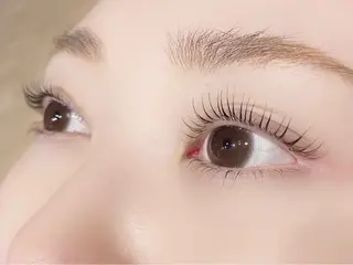 マツエク・マツパ 齋藤 愛依の眉毛・アイブロウイメージ