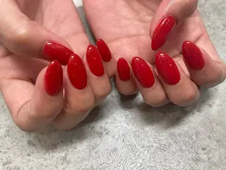 ネイル nailist こがのネイルデザイン