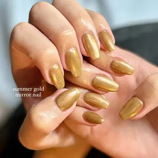 ネイル nailist SAYAのネイルデザイン