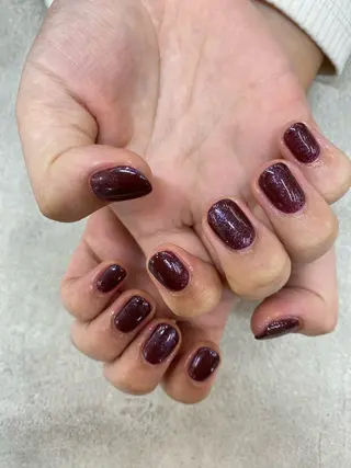 ネイル MAXKELLY AIのネイルデザイン