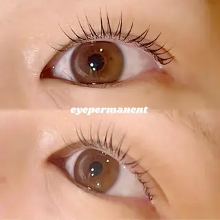 マツエク・マツパ mona 🎀韓国まつパ/眉毛のマツエク・マツパデザイン