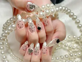 ネイル か な🧚‍♀️のネイルデザイン