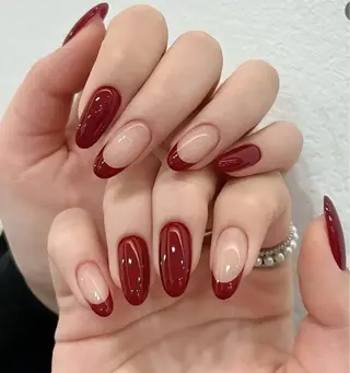 ネイル TABI ANA.CHUOのネイルデザイン