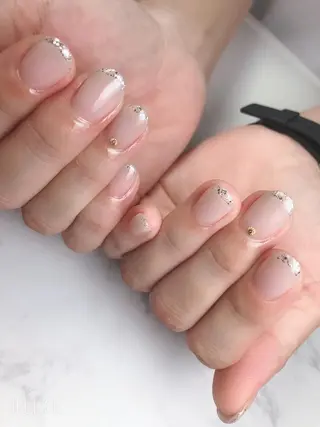 ネイル Nailsalon Luanaのネイルデザイン