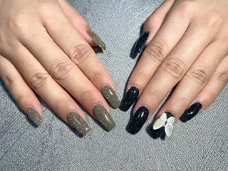 ネイル Roi〈ロワ〉 Minakoのネイルデザイン