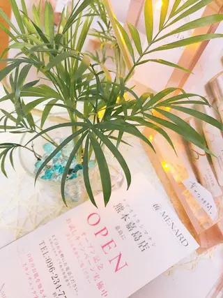 メナード熊本 嘉島のエステ・リラクイメージ