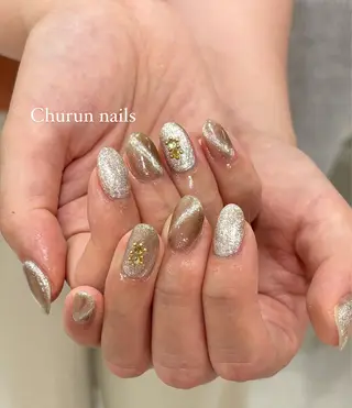 ネイル 777nail salonのネイルデザイン