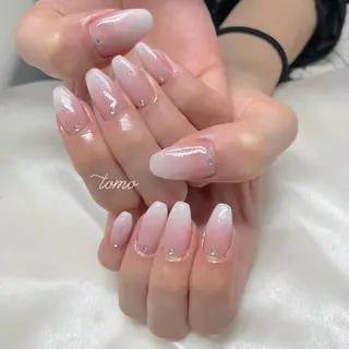 ネイル nailist TOMOのネイルデザイン