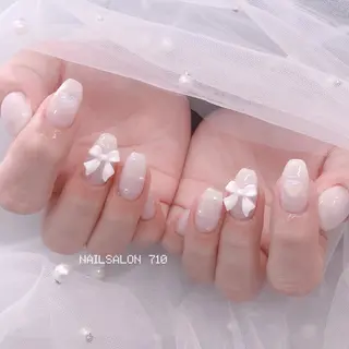 ネイル ナナイチゼロ I.Naoのネイルデザイン