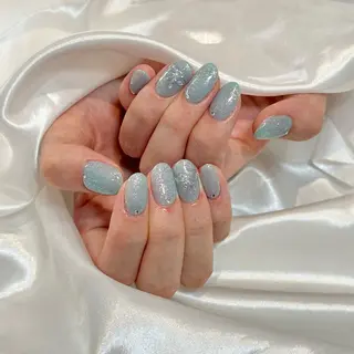 ネイル WISTERIA kozueのネイルデザイン