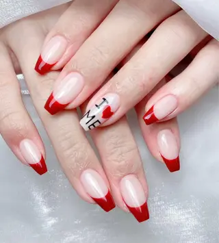 ネイル 🎀M nail salon🎀のネイルデザイン