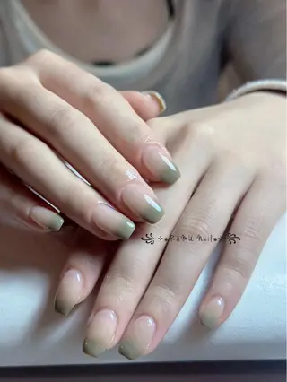 ネイル RAMU Nail 恵比寿店のネイルデザイン