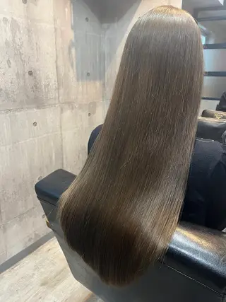 ロング 🎀髪質改善 そら🎀のヘアスタイル