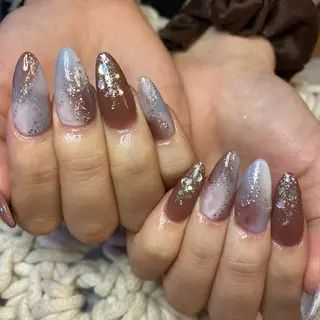 ネイル YUKI /stellavieのネイルデザイン