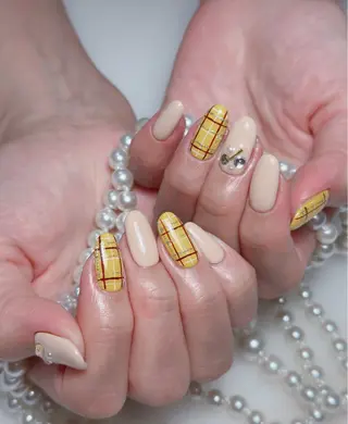 ネイル 👍thumbs up nail👍のネイルデザイン