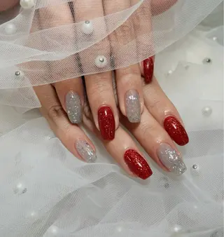 ネイル Jessica 119のネイルデザイン