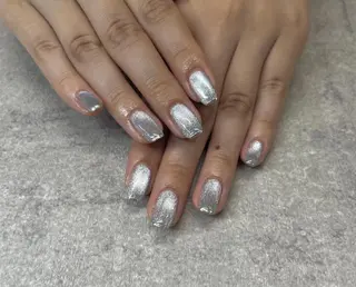 ネイル FASTNAIL PLUS 新宿店のネイルデザイン