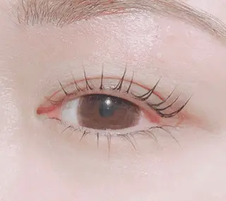 マツエク・マツパ サロンデアトリエ 愛沙花のマツエク・マツパデザイン