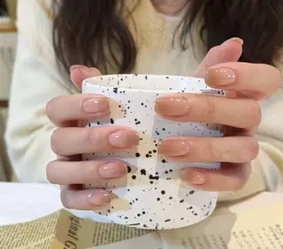 ネイル BabyYouMi ねねのネイルデザイン