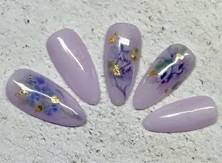 ネイル M.N_ nailのネイルデザイン