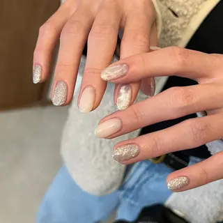 ネイル soi. manaのネイルデザイン