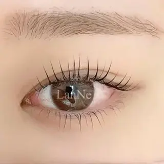 マツエク・マツパ LanNe Asukaのマツエク・マツパデザイン