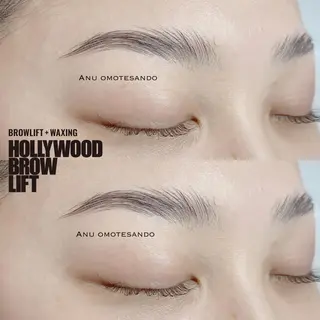 マツエク・マツパ アイブロウ アニュ表参道💎 Aiのマツエク・マツパデザイン