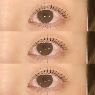 マツエク・マツパ Linka 🎀のマツエク・マツパデザイン