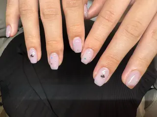 ネイル tsumeasobi所属・tsumeasobi 🪬macoのネイルデザイン