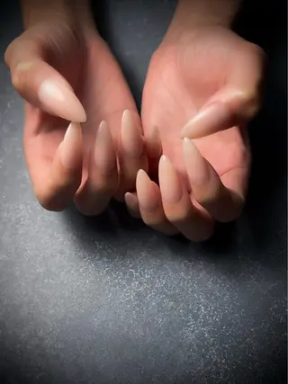 ネイル nine.🦋 YUKOのネイルデザイン