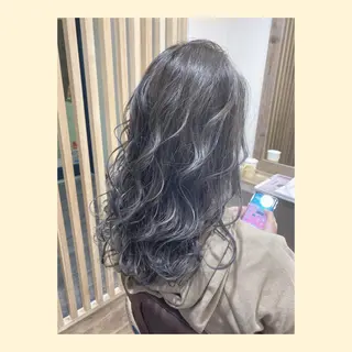 ロング カラー 🌈ショート/レイヤ ーカット/中村崇宏のヘアスタイル