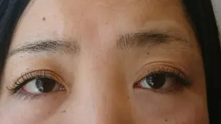 マツエク・マツパ blossom🌺 井比のマツエク・マツパデザイン