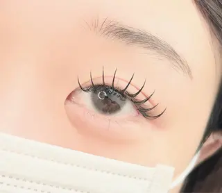 マツエク・マツパ PROGRESS 龍ケ崎 yu🎀のマツエク・マツパデザイン