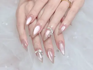 ネイル Bél Nail salonのネイルデザイン