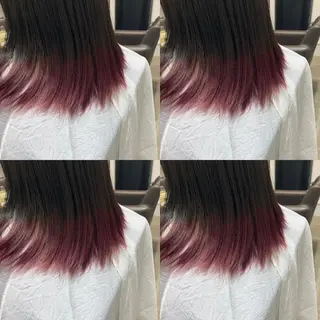 セミロング COSTAEST加藤 まり子🪴のヘアスタイル