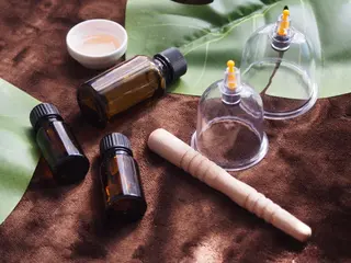 さくらんぼ鍼灸院所属・美容鍼&温活・免活 さくらんぼ鍼灸院のエステ・リラクイメージ