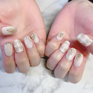 ネイル ISHIHARA KANAのネイルデザイン