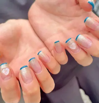 ネイル Nail Salon　Ｋのネイルデザイン